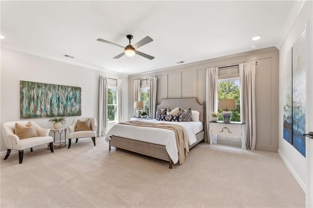 1092 Tillery Lane SW, Marietta, GA 30064