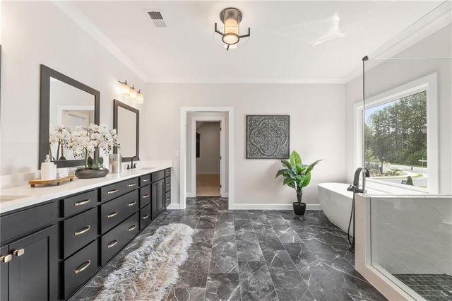 1092 Tillery Lane SW, Marietta, GA 30064