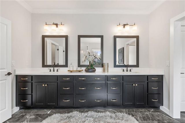 1092 Tillery Lane SW, Marietta, GA 30064