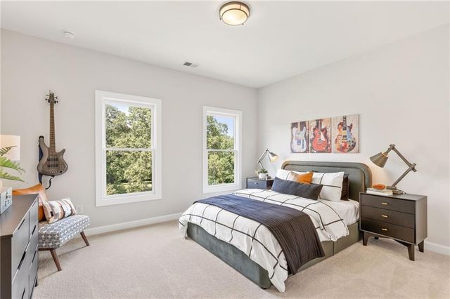 1092 Tillery Lane SW, Marietta, GA 30064