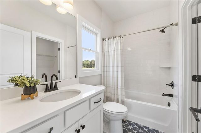 1092 Tillery Lane SW, Marietta, GA 30064
