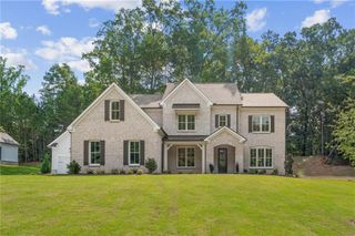 1092 Tillery Lane SW, Marietta, GA 30064