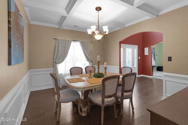 303 Calico Drive, New Bern, NC 28560