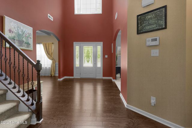 303 Calico Drive, New Bern, NC 28560