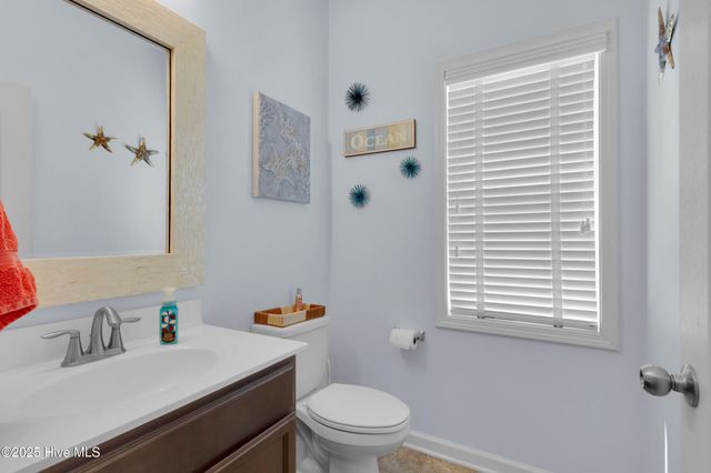 303 Calico Drive, New Bern, NC 28560