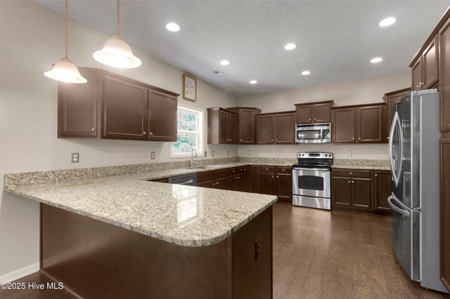 303 Calico Drive, New Bern, NC 28560