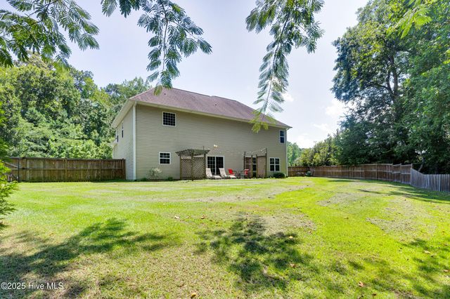 303 Calico Drive, New Bern, NC 28560