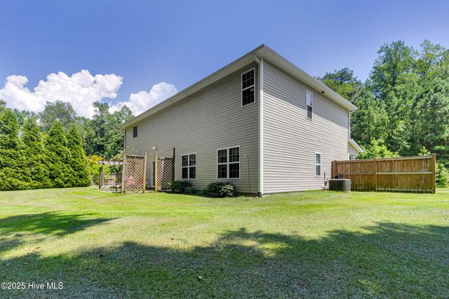 303 Calico Drive, New Bern, NC 28560