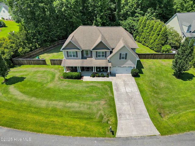 303 Calico Drive, New Bern, NC 28560