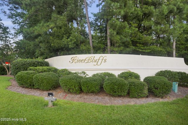 303 Calico Drive, New Bern, NC 28560