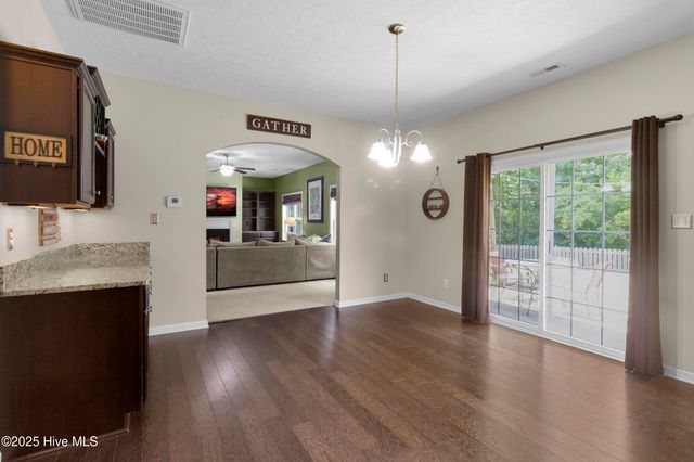 303 Calico Drive, New Bern, NC 28560