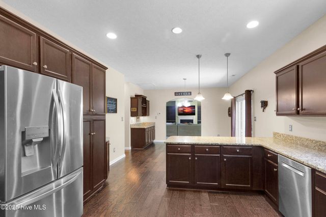 303 Calico Drive, New Bern, NC 28560
