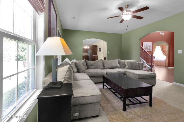303 Calico Drive, New Bern, NC 28560