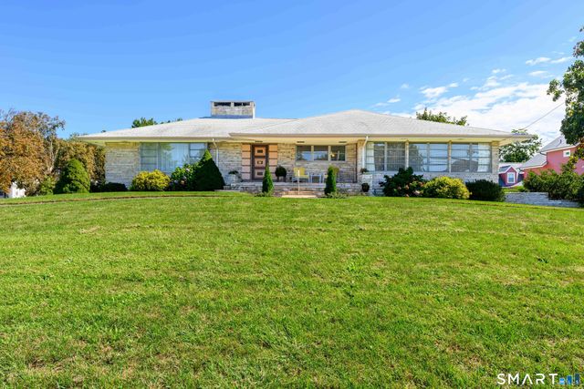 821 Townsend Avenue, New Haven, CT 06512