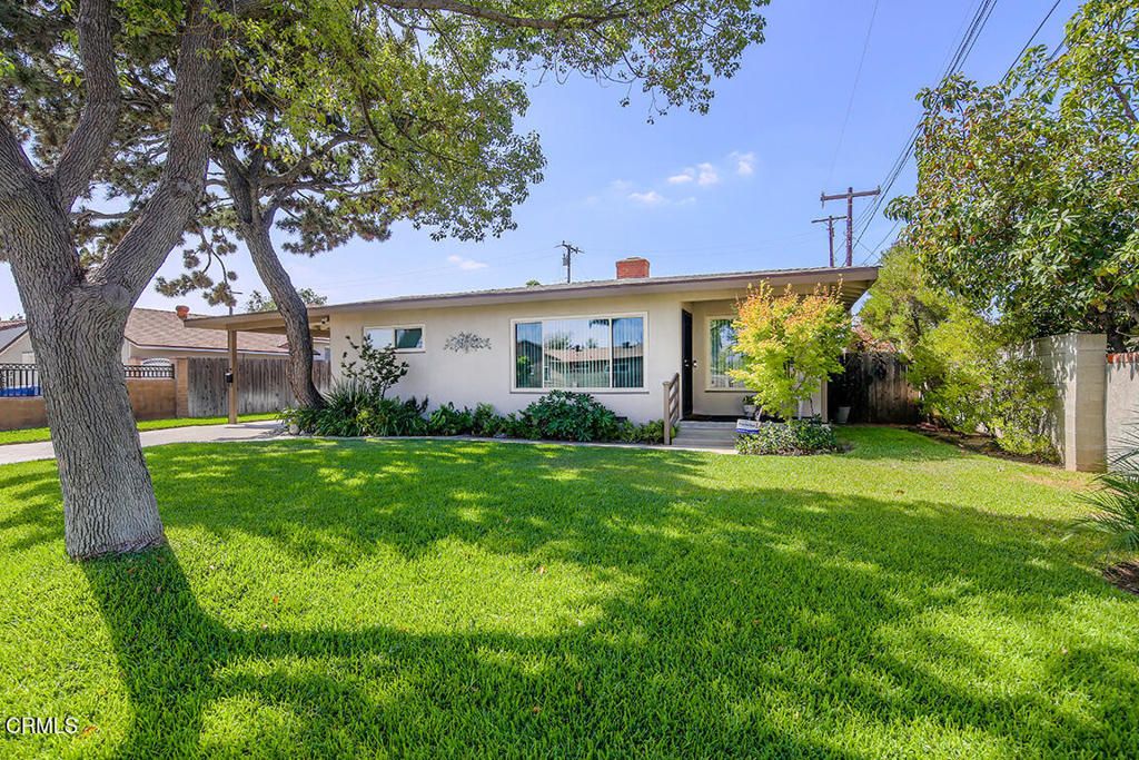2326 W Clydewood Avenue, West Covina, CA 91790 — exterior