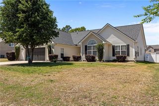 20 Turkey Oak Circle, Bunnlevel, NC 28323
