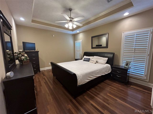 110 WRIGHTSBURG Circle, Wetumpka, AL 36093