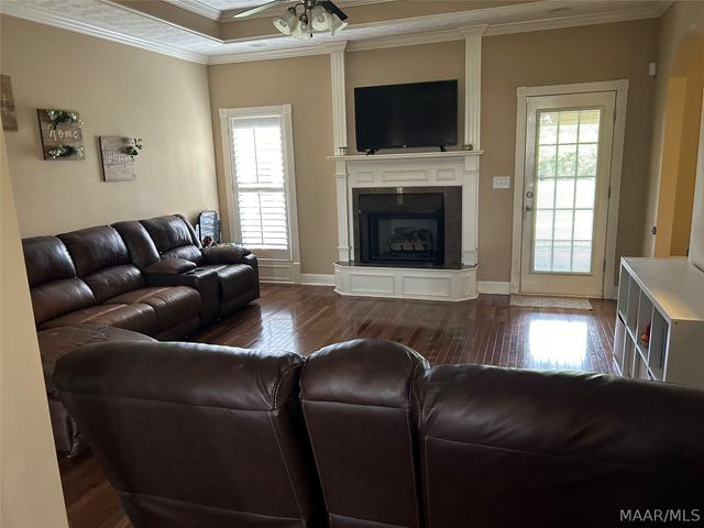 110 WRIGHTSBURG Circle, Wetumpka, AL 36093
