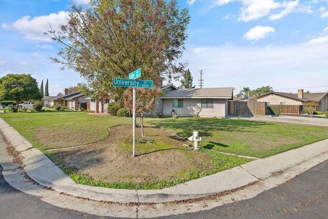 3312 W Cutler Avenue, Visalia, CA 93277