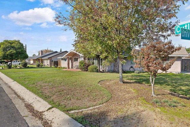 3312 W Cutler Avenue, Visalia, CA 93277