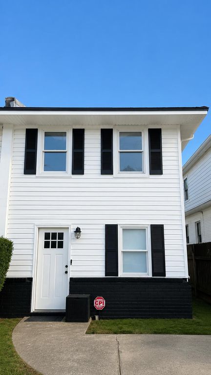 211 Congress Apt B, Charleston, SC 29403