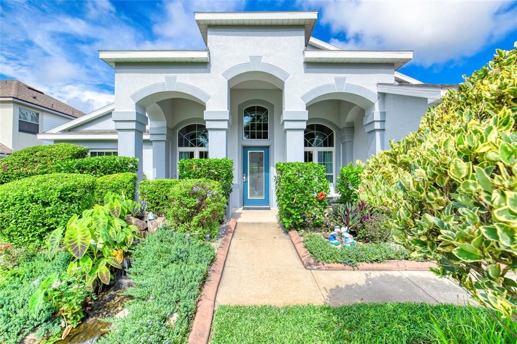 304 ENGLENOOK DRIVE, Debary, FL 32713