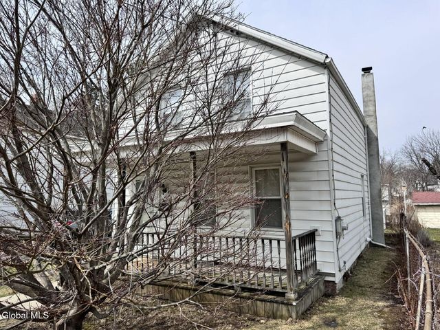 41 Ford Avenue, Troy, NY 12180