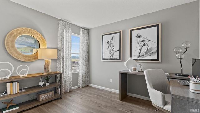 5120 Beechmont Lane, New Haven, IN 46774