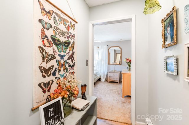 14 Sluder Branch Road, Candler, NC 28715