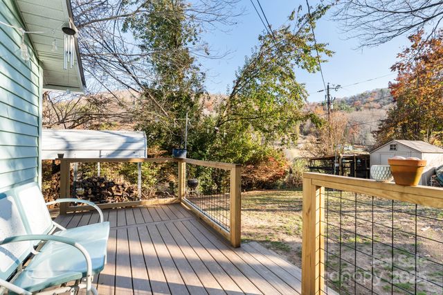 14 Sluder Branch Road, Candler, NC 28715