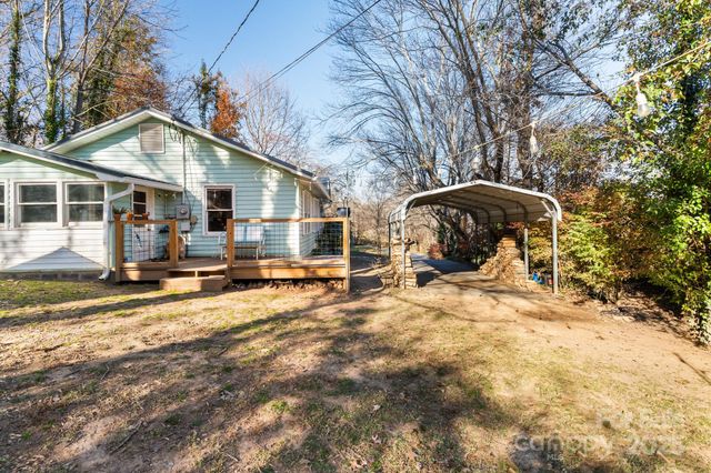 14 Sluder Branch Road, Candler, NC 28715