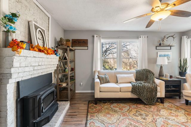 14 Sluder Branch Road, Candler, NC 28715