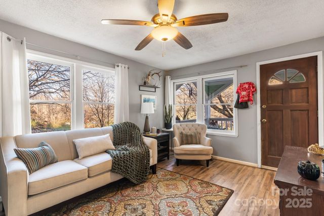 14 Sluder Branch Road, Candler, NC 28715