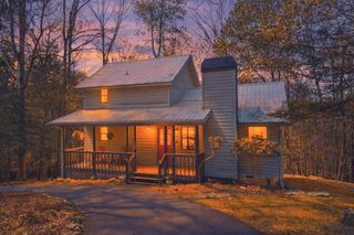 152 Misty Hollow Ridge, Ellijay, GA 30536
