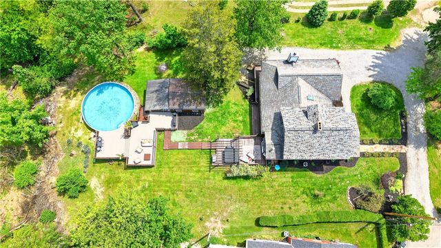 149 Kentzel Rd, Ross Twp, PA 15237