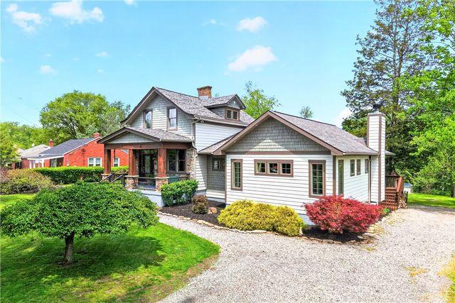 149 Kentzel Rd, Ross Twp, PA 15237