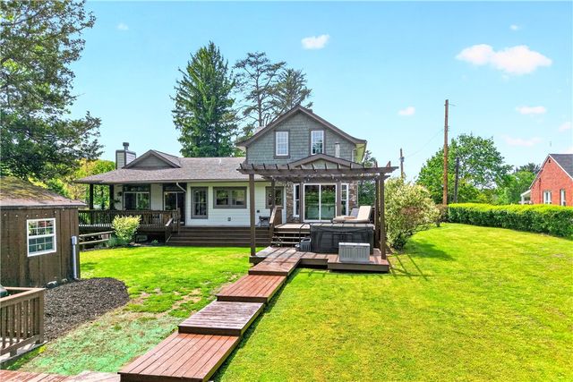 149 Kentzel Rd, Ross Twp, PA 15237