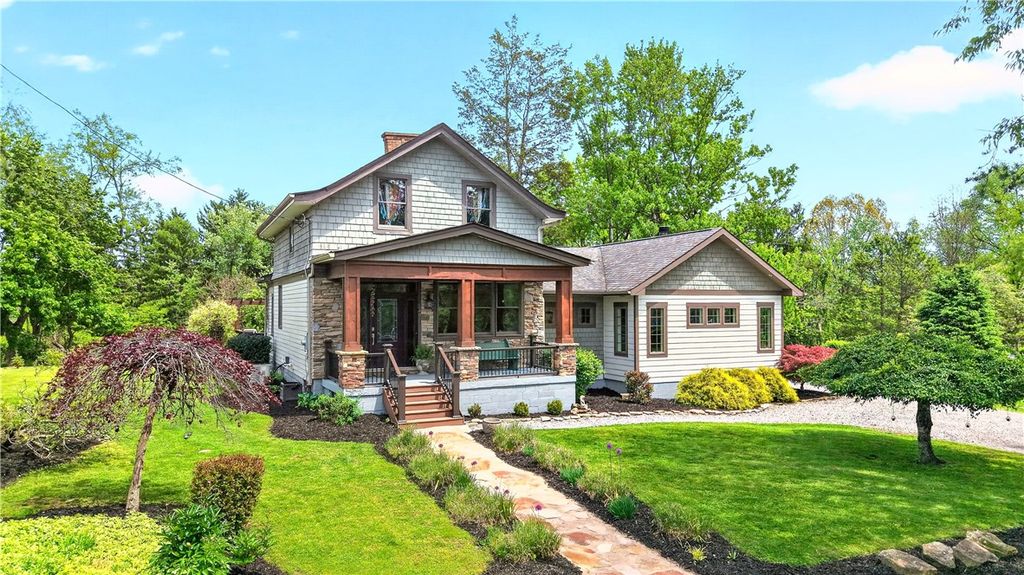 149 Kentzel Rd, Ross Twp, PA 15237