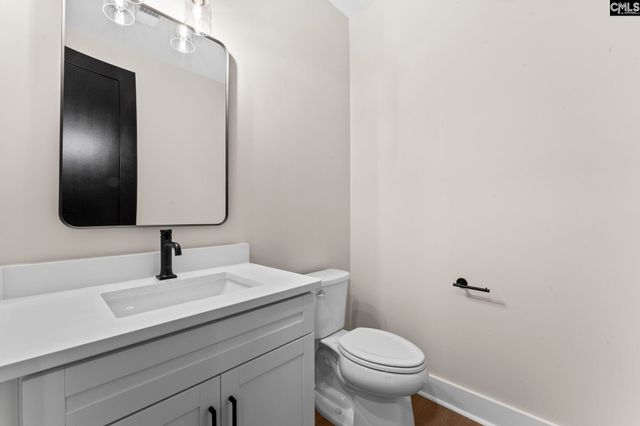 2033 Fairway View, Blythewood, SC 29016