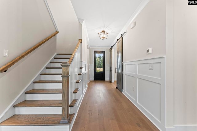 2033 Fairway View, Blythewood, SC 29016