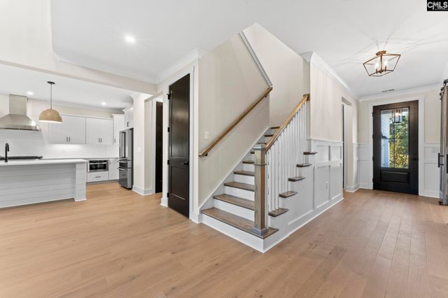 2033 Fairway View, Blythewood, SC 29016