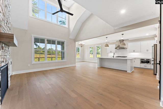 2033 Fairway View, Blythewood, SC 29016