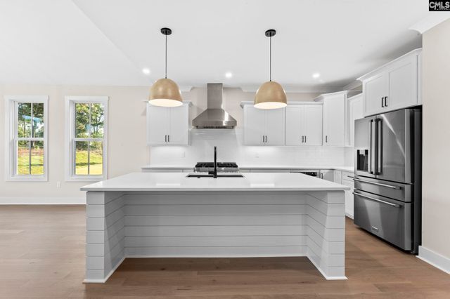 2033 Fairway View, Blythewood, SC 29016