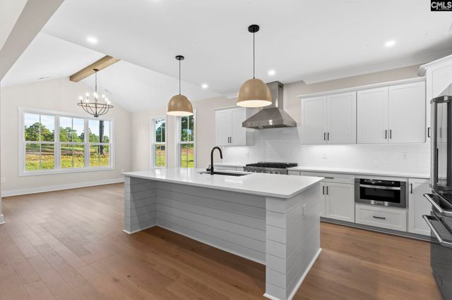 2033 Fairway View, Blythewood, SC 29016