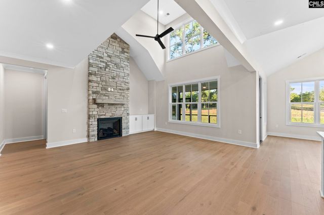 2033 Fairway View, Blythewood, SC 29016