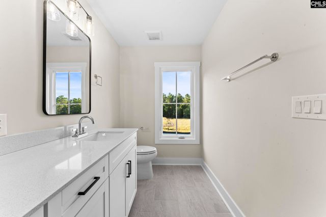 2033 Fairway View, Blythewood, SC 29016