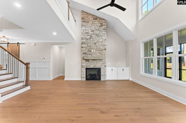 2033 Fairway View, Blythewood, SC 29016