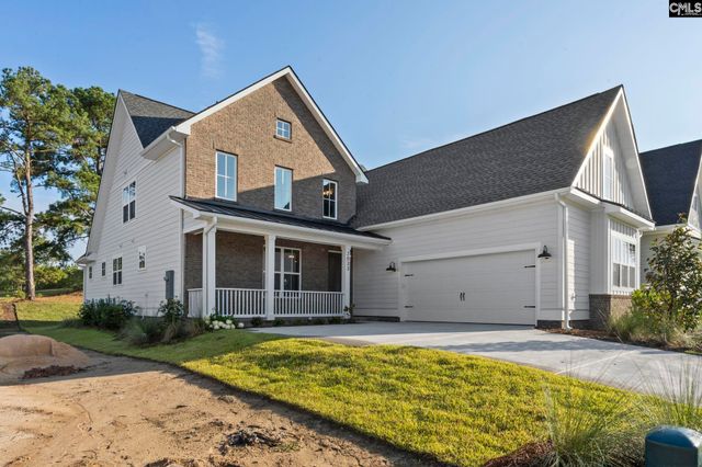2033 Fairway View, Blythewood, SC 29016