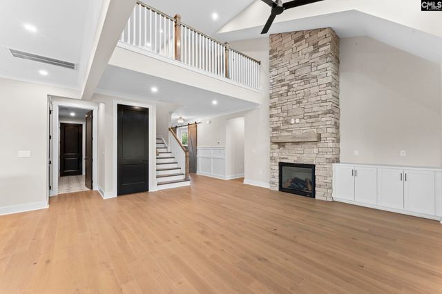 2033 Fairway View, Blythewood, SC 29016