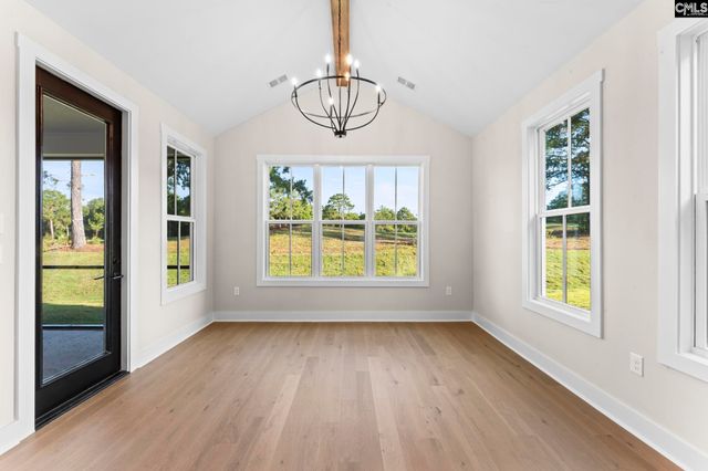 2033 Fairway View, Blythewood, SC 29016